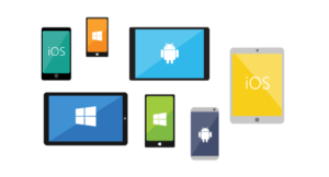 Cross Platform Development