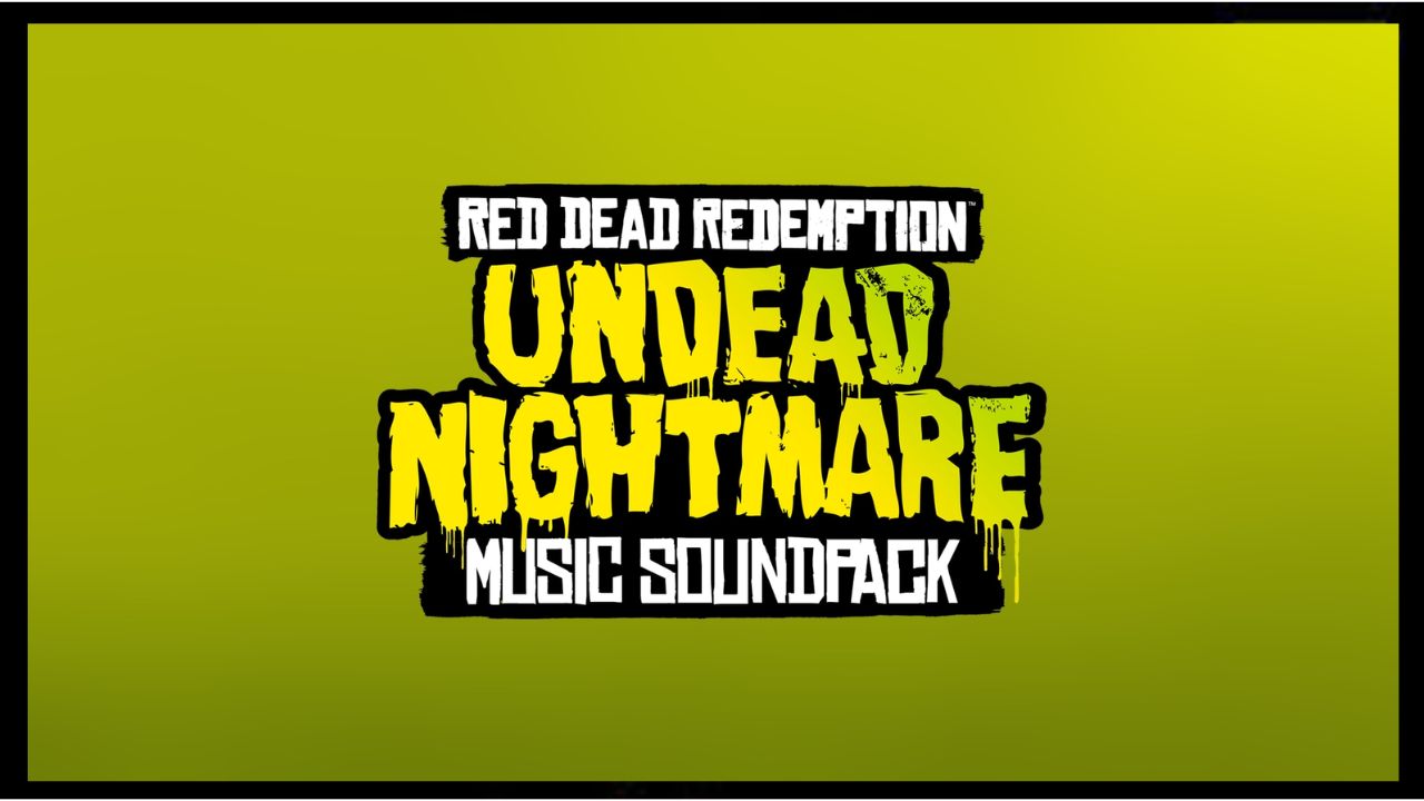 Undead Nightmare Soundtrack Download FFsrhine