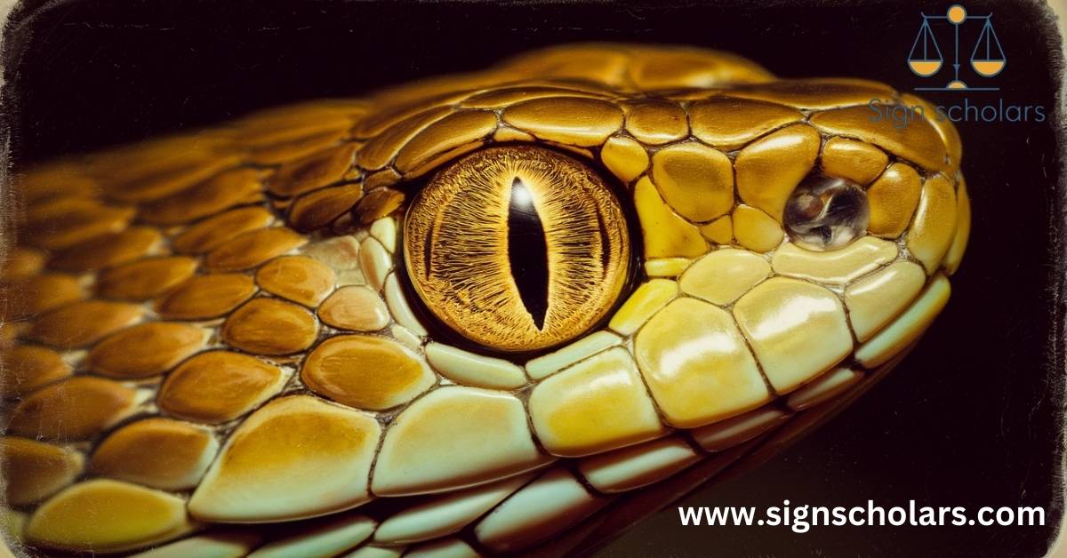 Unleashing Your Wild Side: Embracing Your Inner Snake