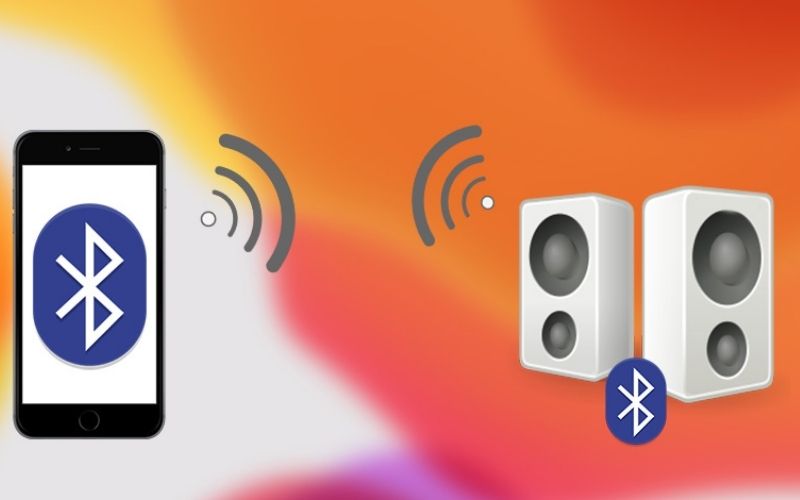 Điều kiện để thực hiện ghép nối loa Bluetooth và loa thành công