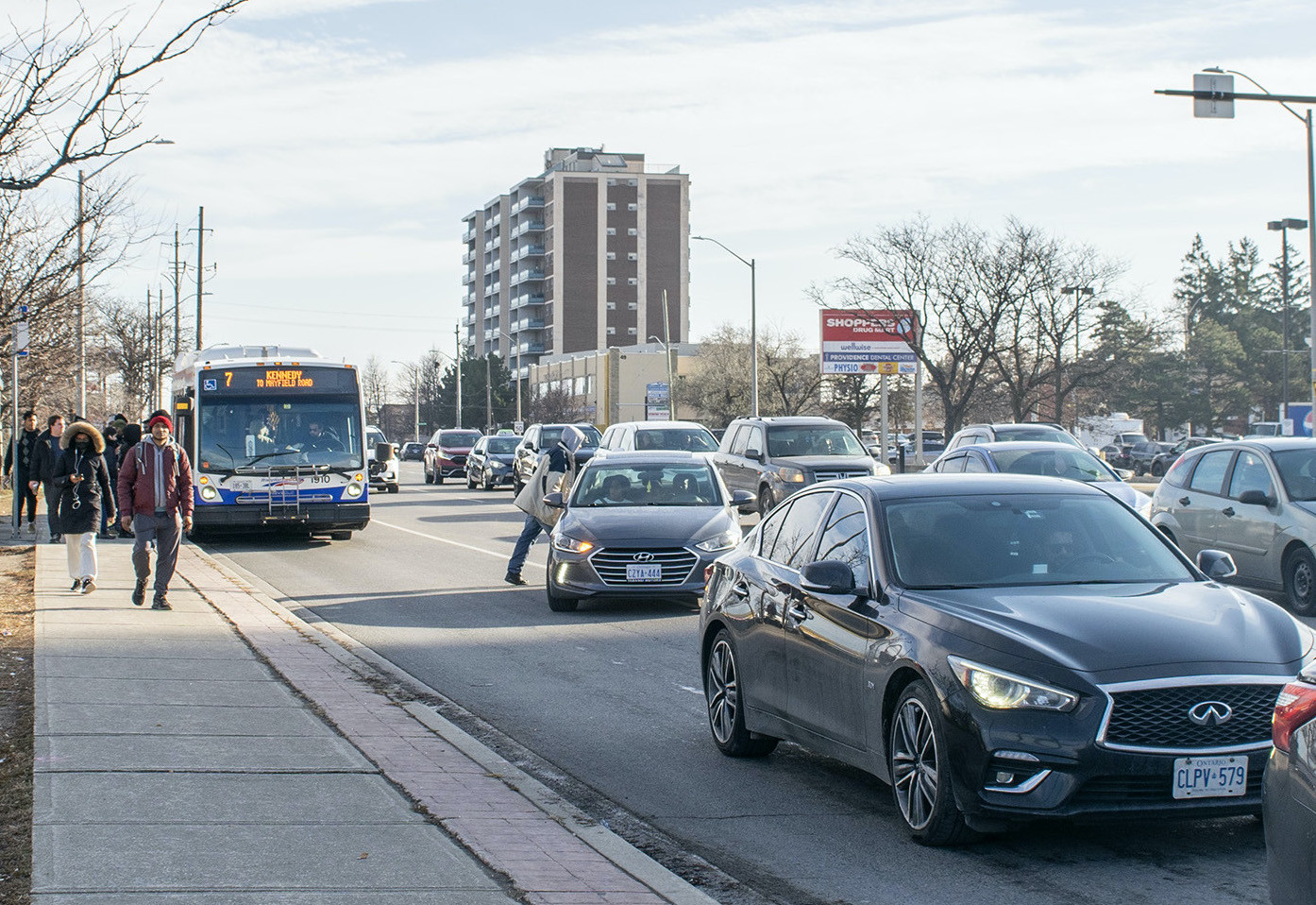 Patrick BrownÃƒÆ’Ã‚Â¢ÃƒÂ¢Ã¢â‚¬Å¡Ã‚Â¬ÃƒÂ¢Ã¢â‚¬Å¾Ã‚Â¢s proposed 2024 budget neglects what Brampton needs most