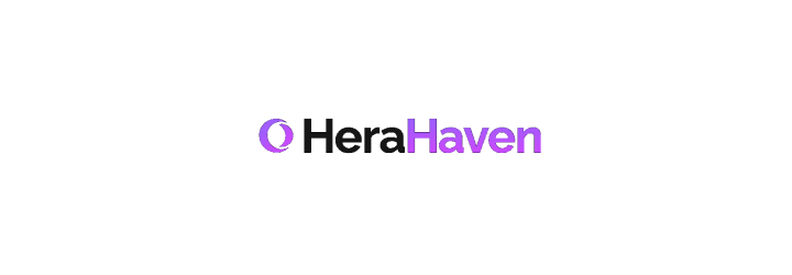 HeraHaven logo