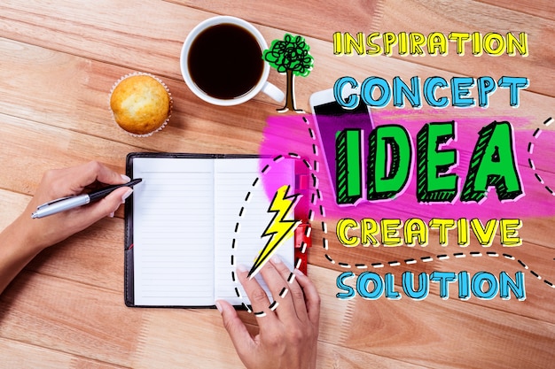 Creative Business Ideas for Aspiring Entrepreneurs