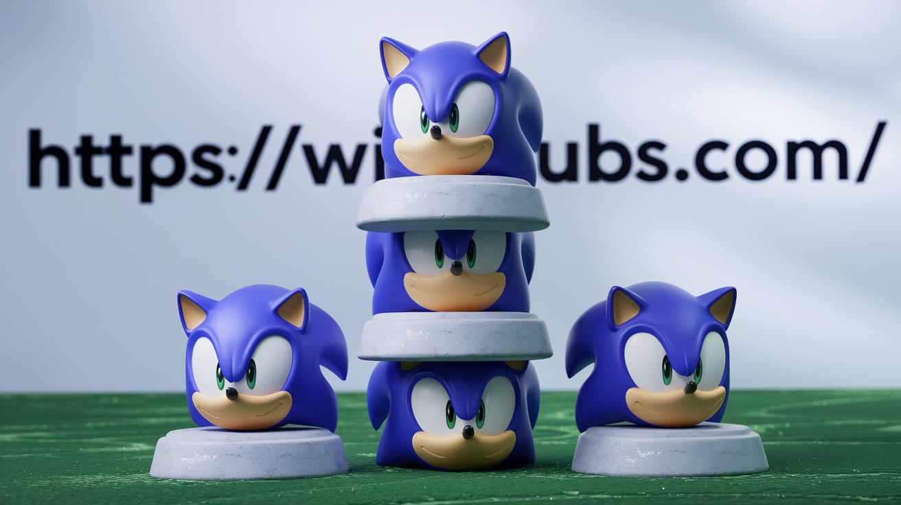 sonic female bases by kittybases