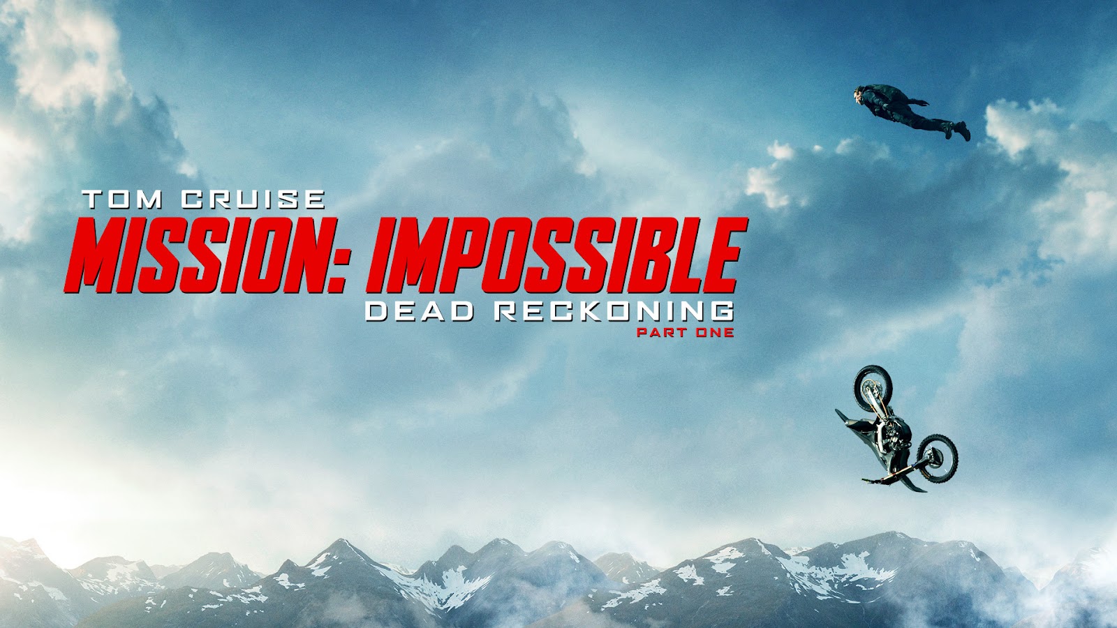 Mission: Impossible