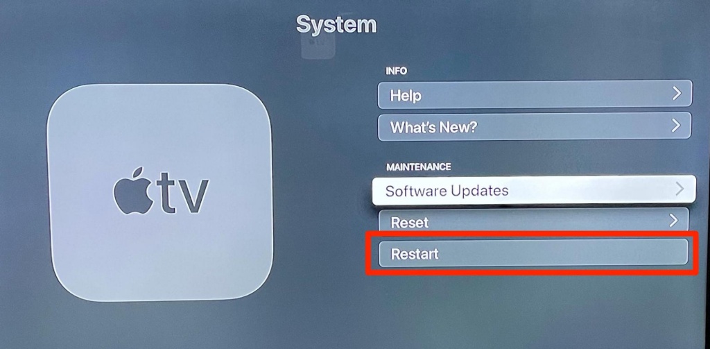 Volume Not Working on Apple TV Remote? 12 Ways to Fix image 4