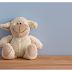 KIDS SHEEP TEDDY BEAR TOY