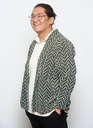 A picture of CEO Choi Yong Ho