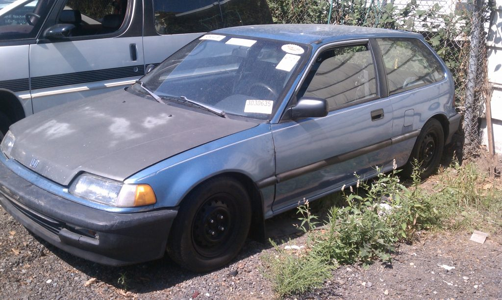 Maximizing Profit: How to Sell Junk Cars for Cash