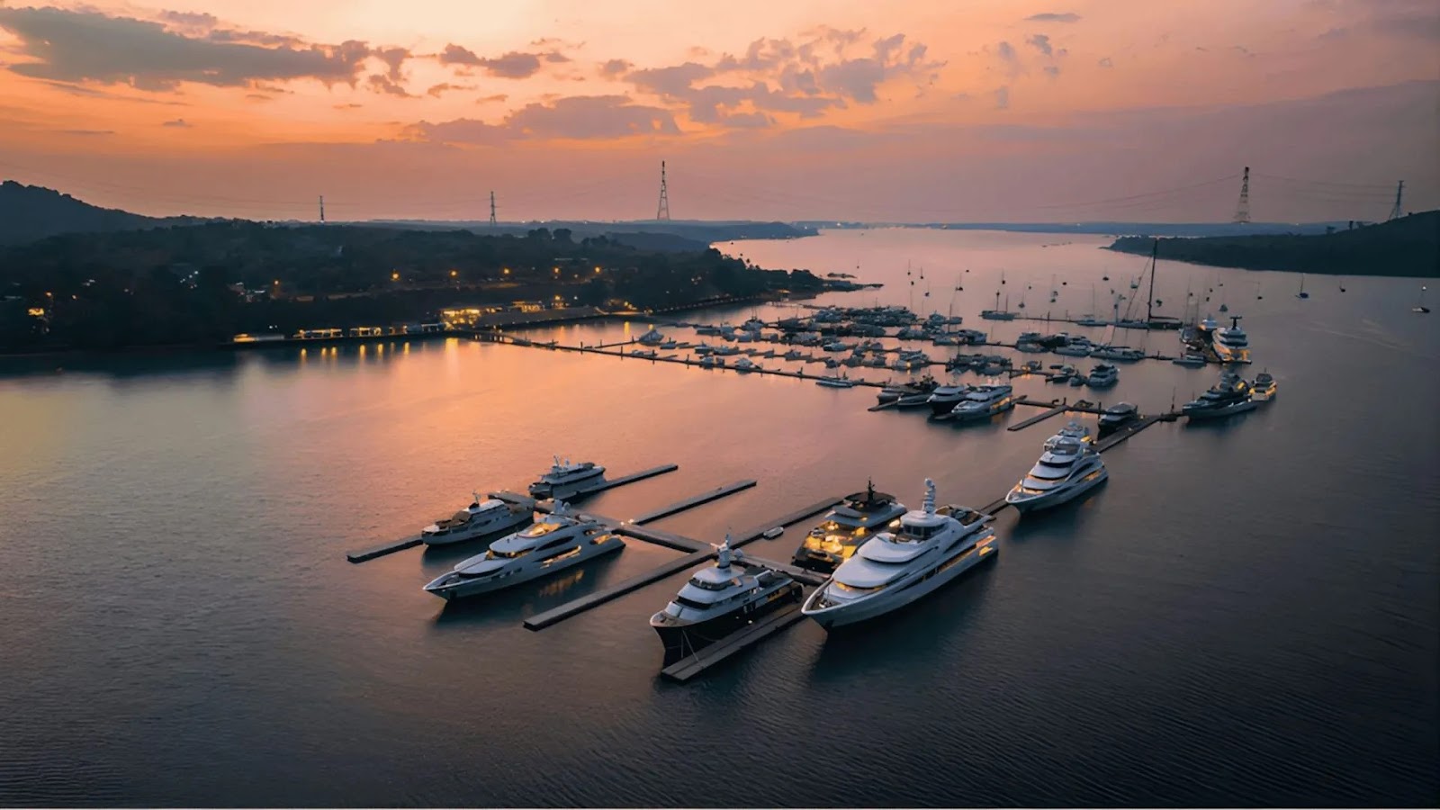 TOKYO BOAT SHOW 2025