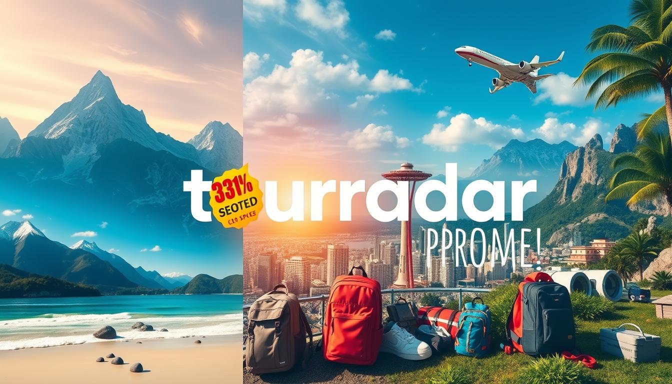 TourRadar Promo Code