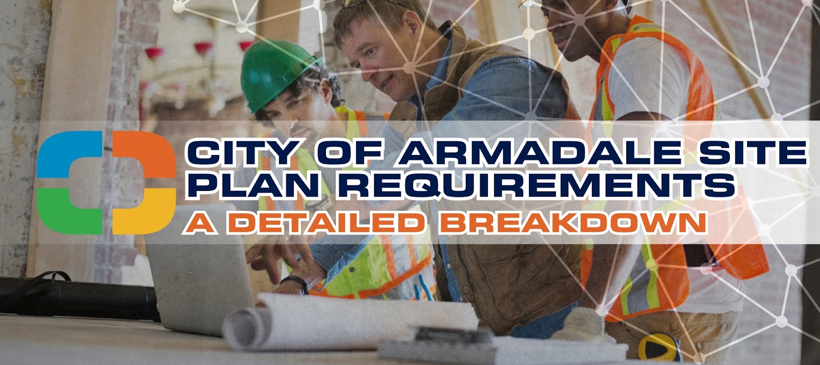 Building Applications in the City of Armadale: City of Armadale Site Plan Requirements a Detailed Breakdown