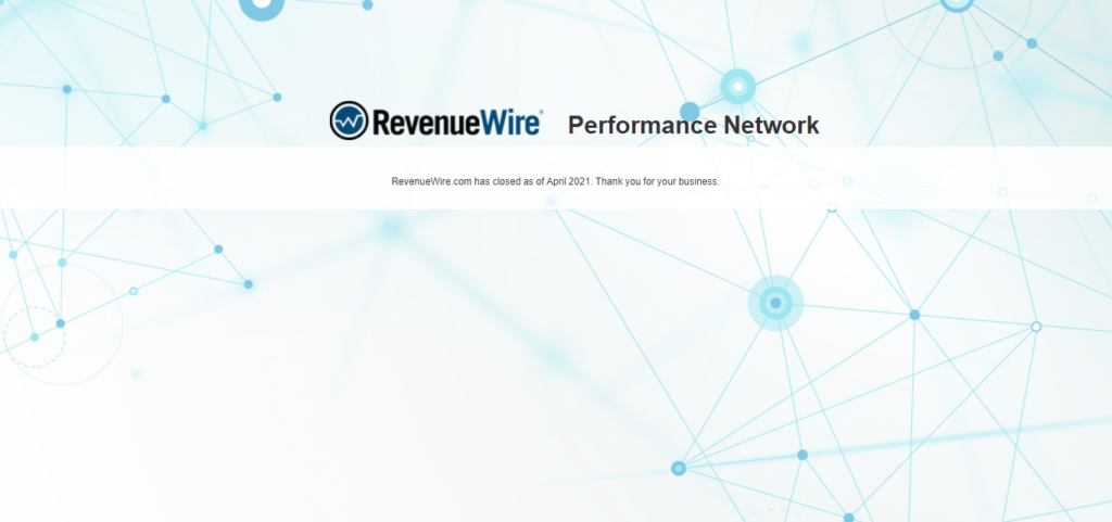 RevenueWire