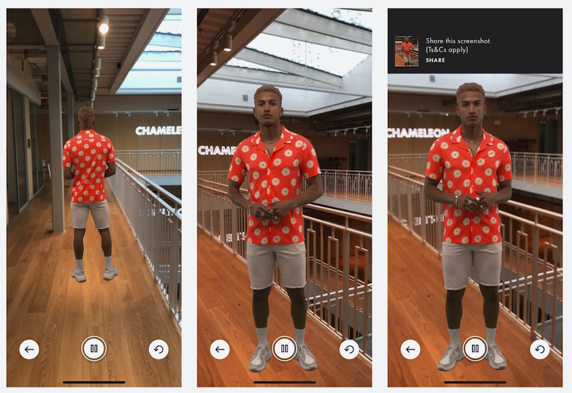ASOS – "See My Fit" (AI-Powered Size & Fit Prediction)