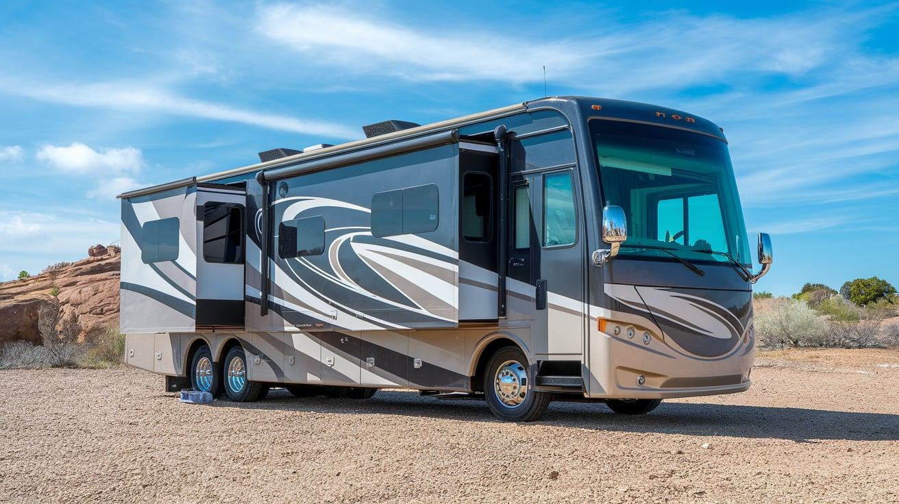 2015 Thor Vegas Motorhome.24.1 ft for Sale