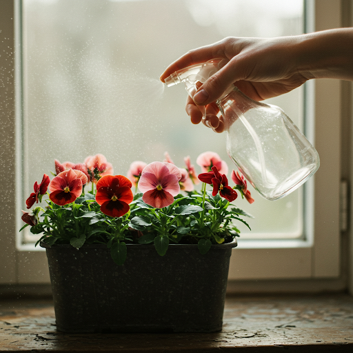 15 Enchanting Valentine's Day Themed Container Gardening Ideas