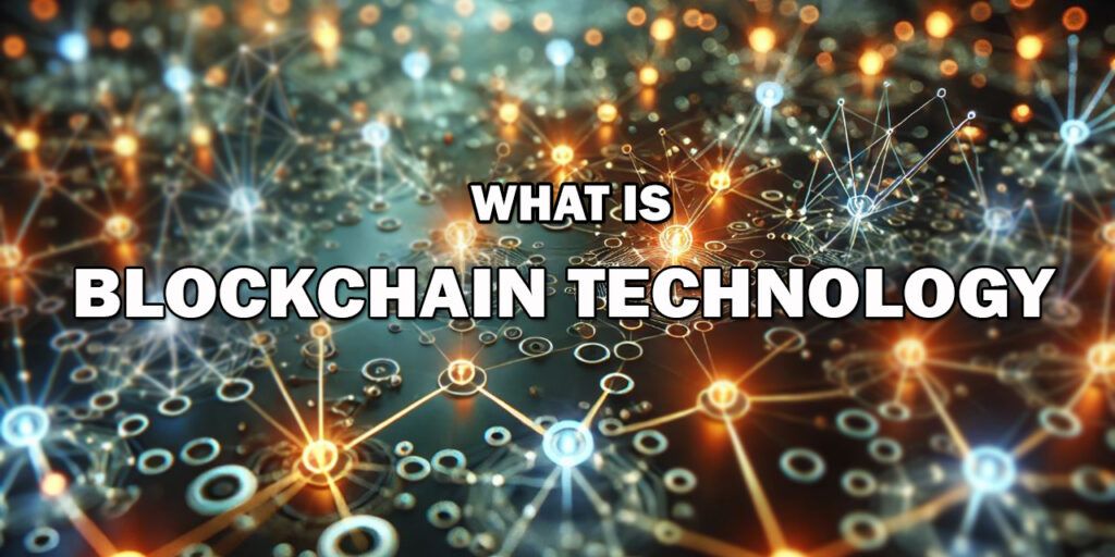 blockchain technology