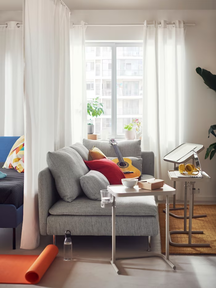 Ikea Is A Matchless Sofa Brand