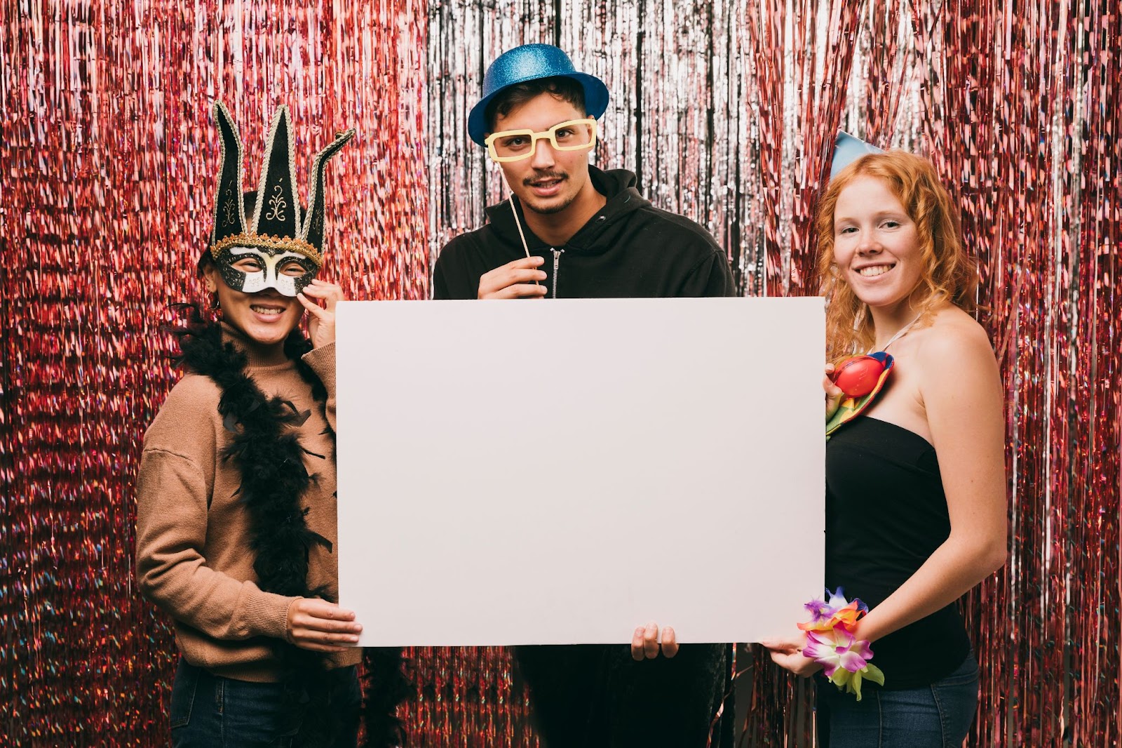 Sheets.Market | How to Use a Financial Model to Get Funding for Your Photo Booth Business?