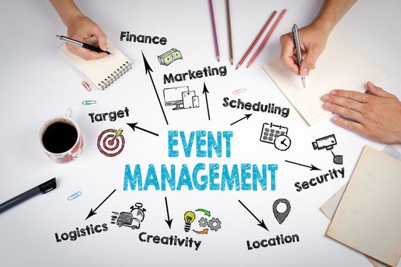 How to Start an Event Planning Business With No Experience