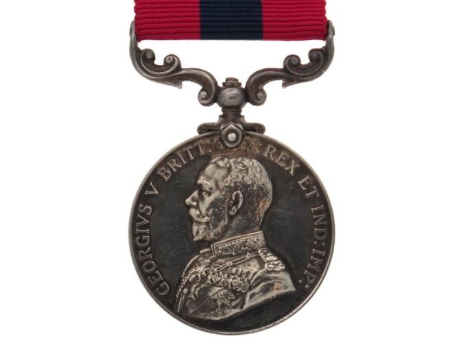 Image result for the distinguished conduct medal