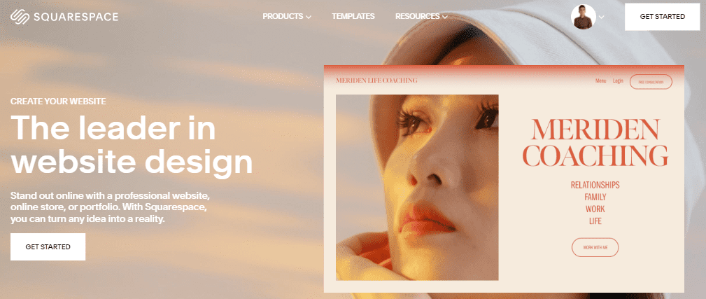 example of squarespace website,
Squarespace templates, squarespace website templates,Squarespace best templates,
 Squarespace Themes, free squarespace templates, Presentybox