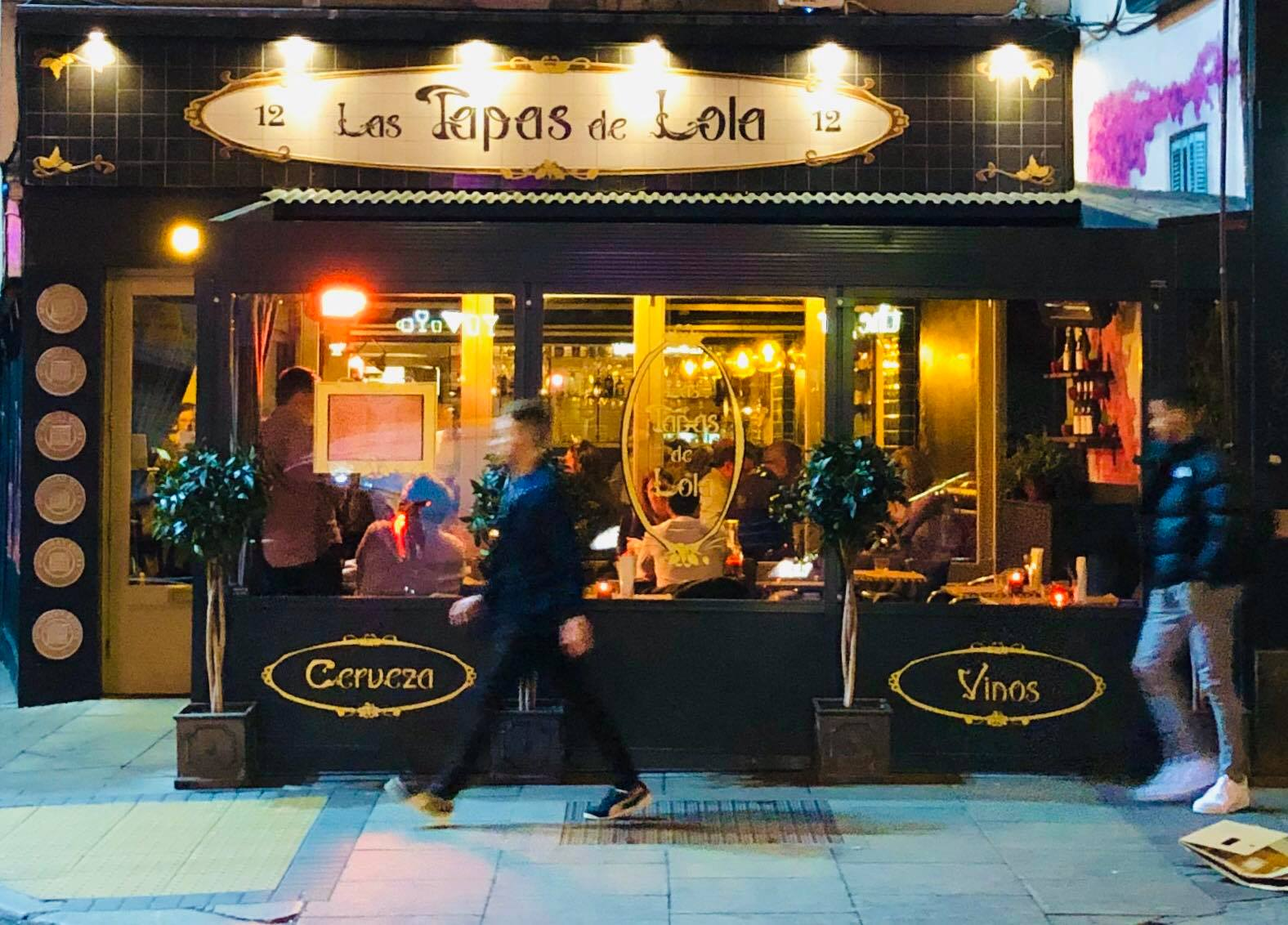 Best Spanish Restaurants in Dublin
