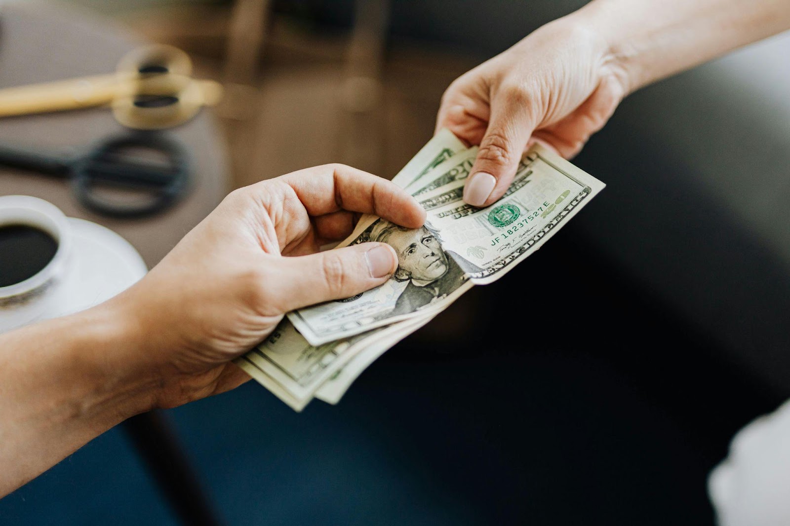 how many personal loan can i take