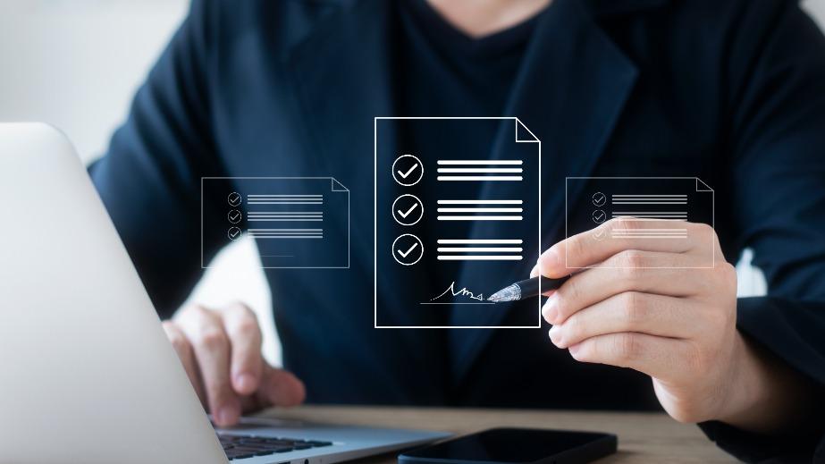 How to Manage Documents That Are Saved in Cloud Solutions ?