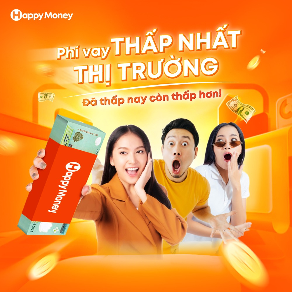 bí kíp vay tiền mặt hạn mức cao