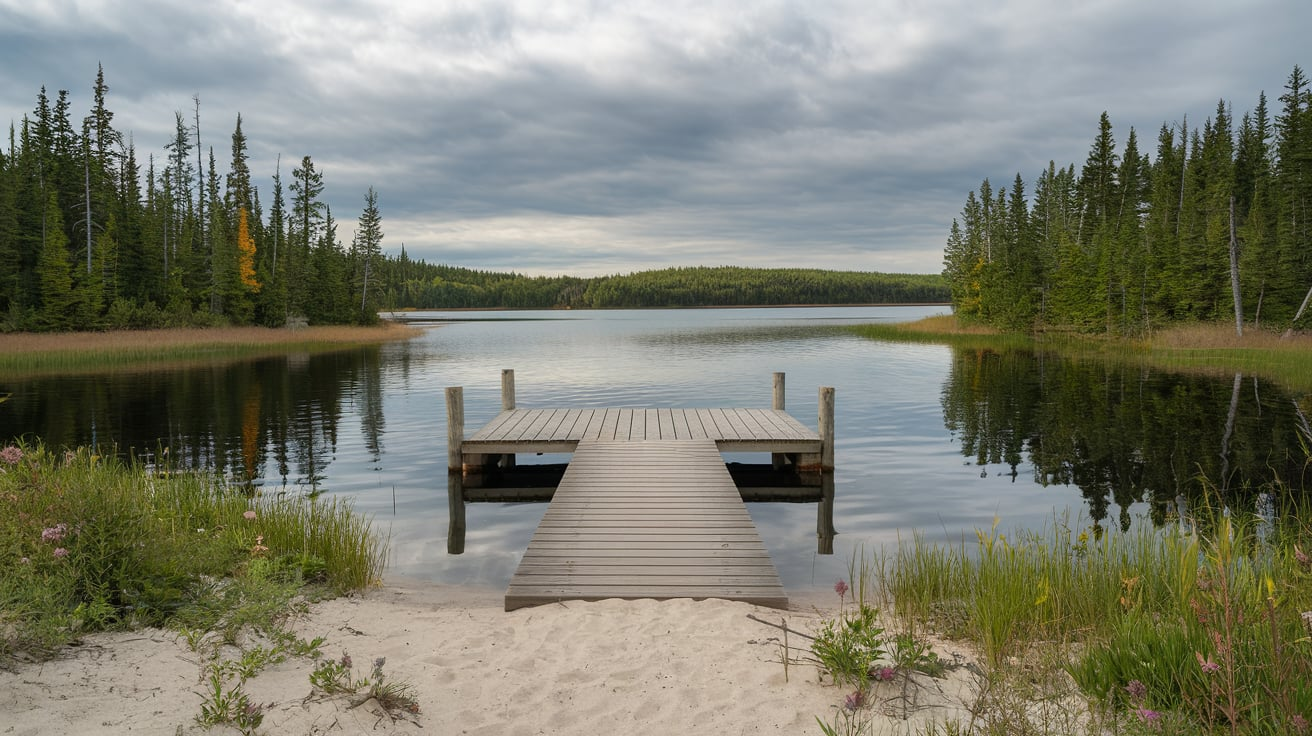 Wilderness State Park