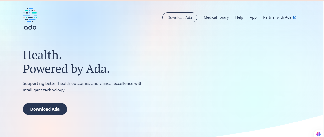 Ada Health
