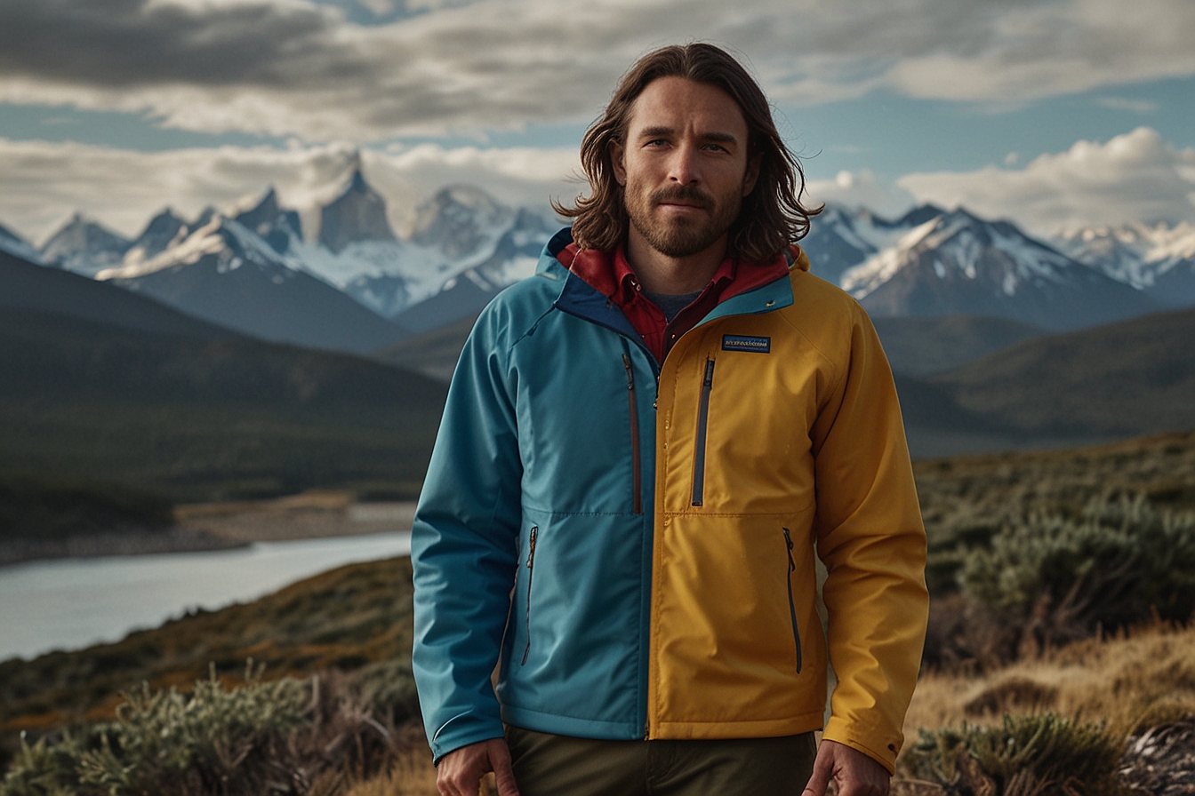 Patagonia Sale