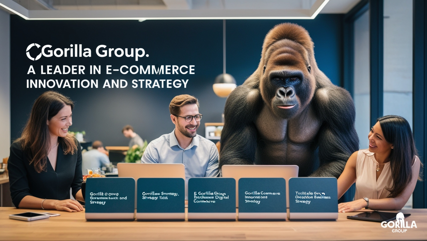 Gorilla Group