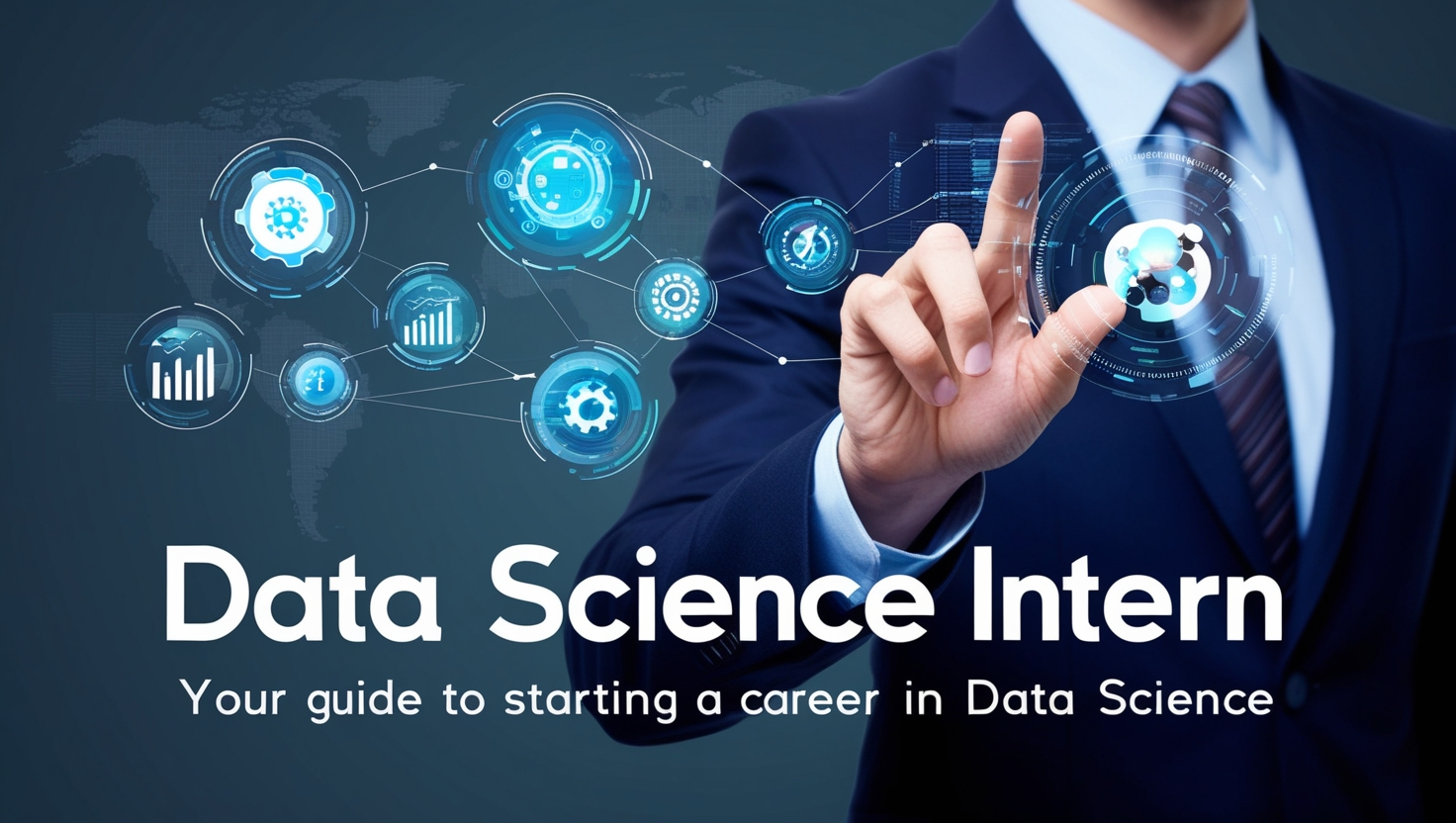 Data Science Intern