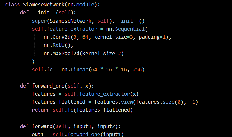  Few-Shot Learning    :   CoreML