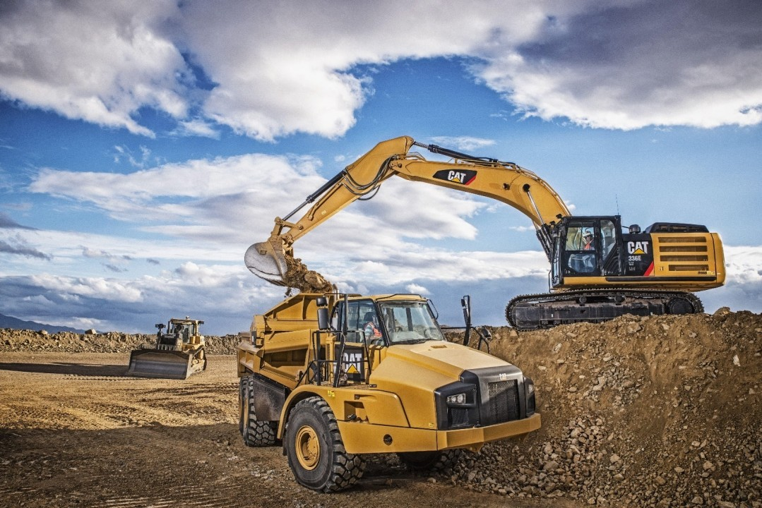 Tips for Choosing the Right Heavy Machinery for Your Project