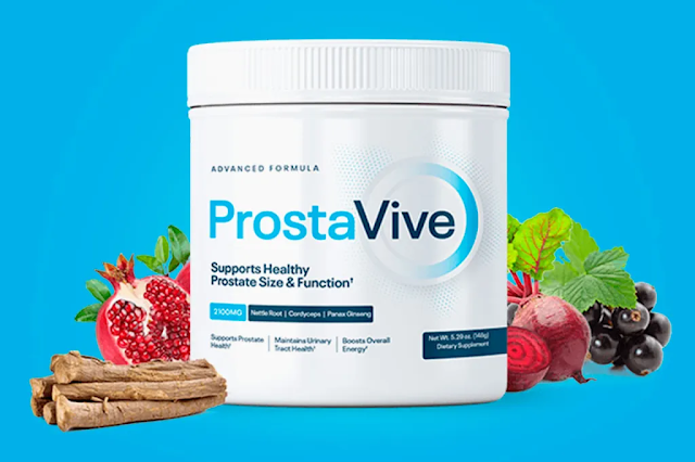 buy ProstaVive from official website 2024