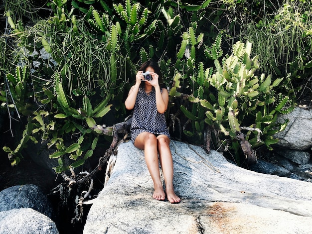 Find Bliss in Eco Tourism Getaways