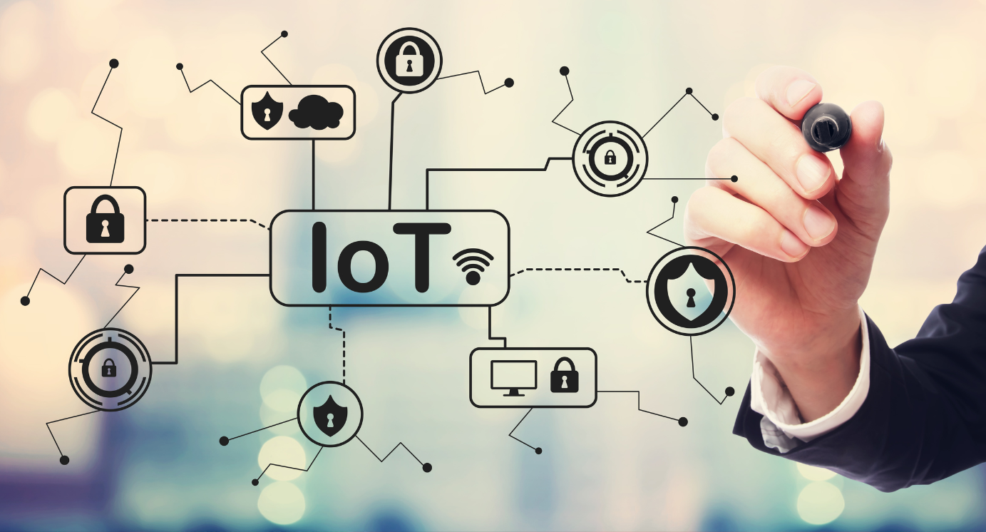 What Are The Challenges Of IoT In Healthcare