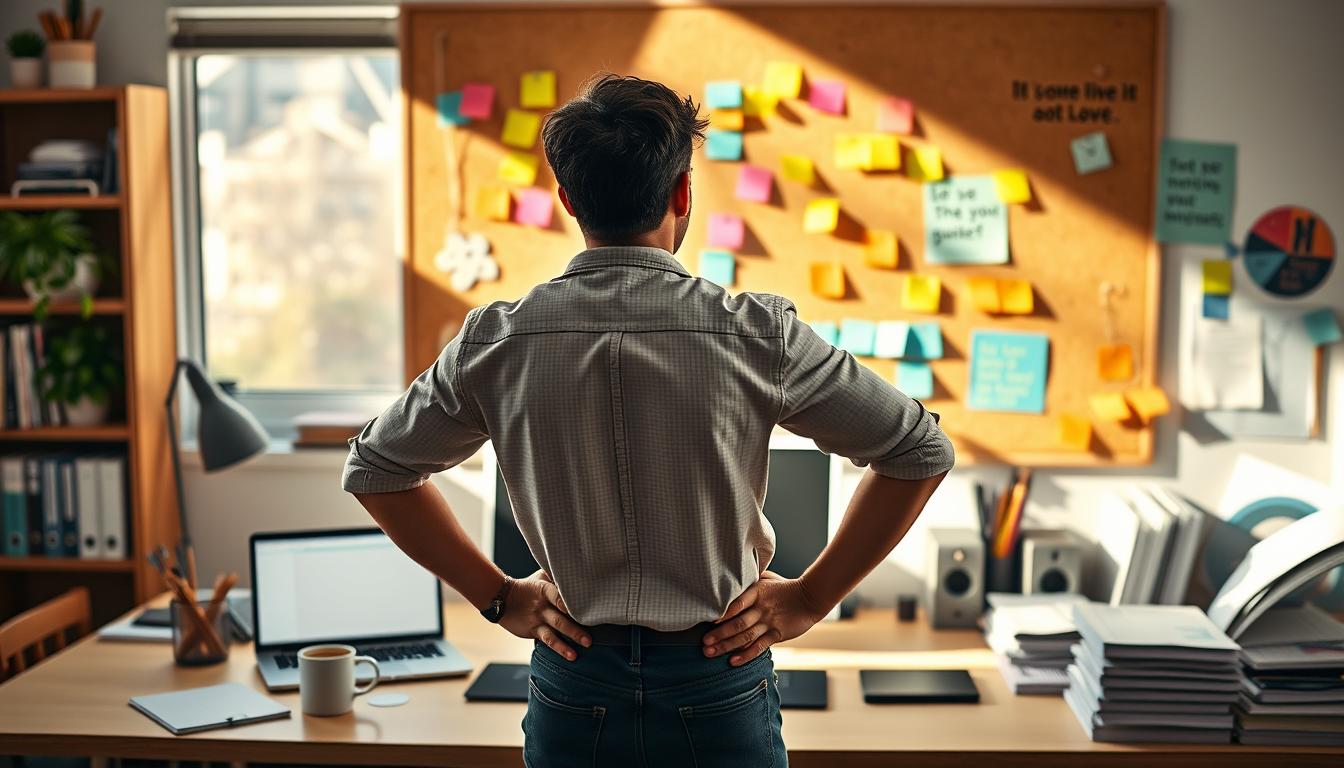 Overcoming Procrastination: 5 Science-Backed Strategies to Get Things Done
