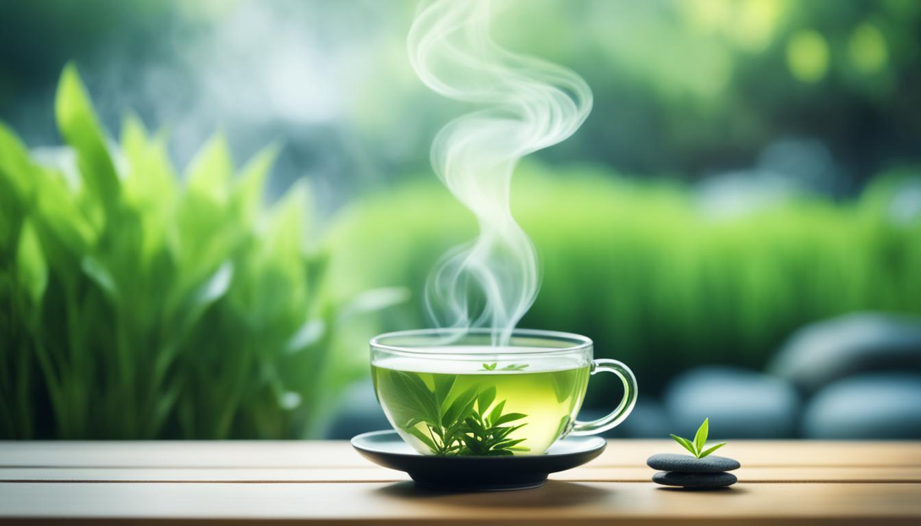 green tea benefits