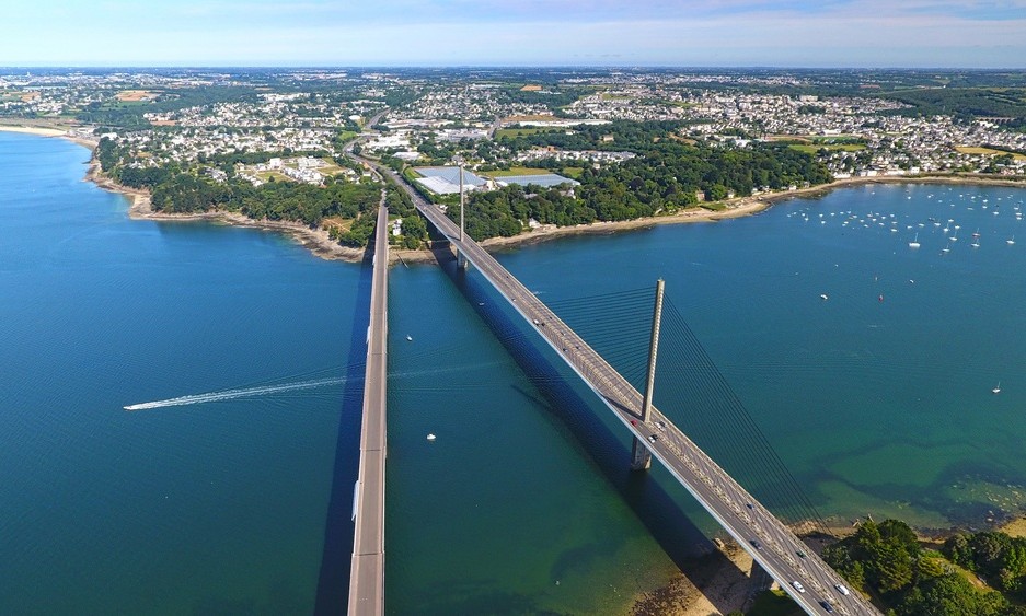 Location voiture de mariage à Brest