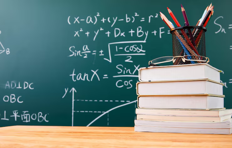 Imagin Math