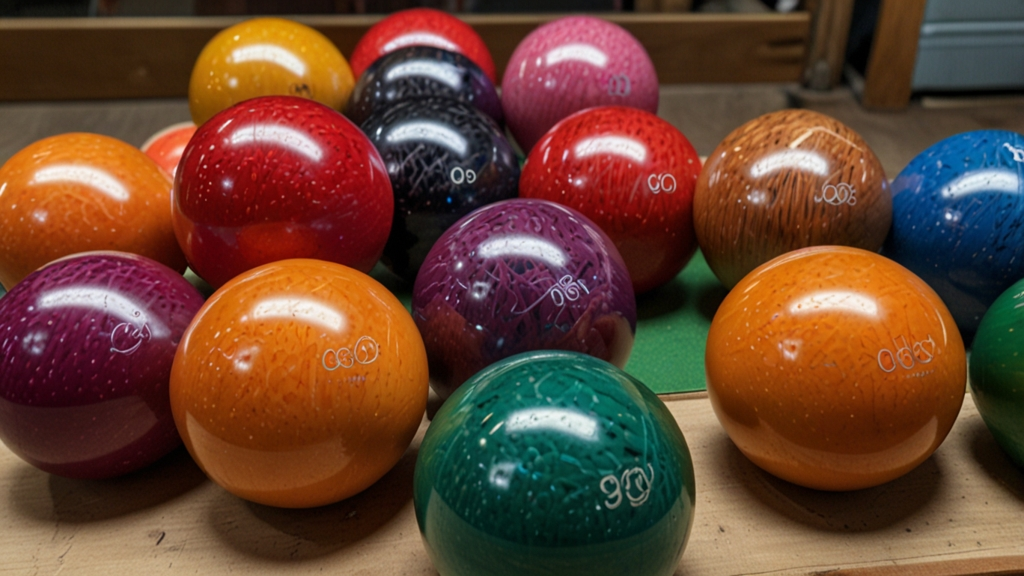 mcp bowling balls 9 lbs