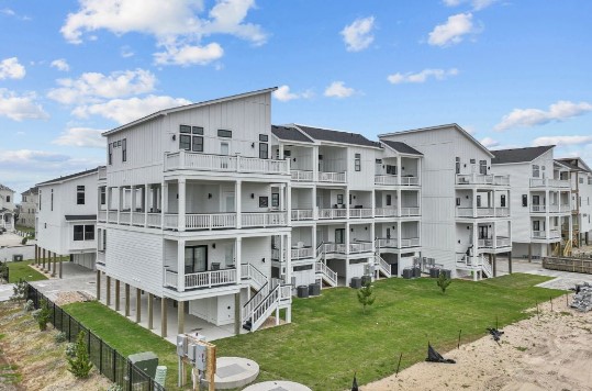 Oceanfront Luxury with Flexibility – First Flight Rentals