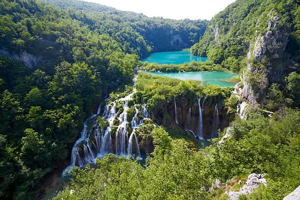 The Stillness of Nature Captured in 15 Shots, stillness in nature, quiet photos, nature, forest, landscape, meditative landscapes, soft nature