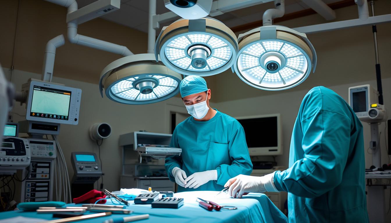 operating room technician positions