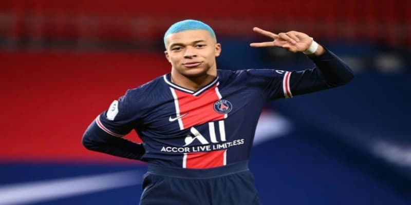 Tiểu Sử Kylian Mbappé – Ngôi Sao Bóng Đá Của Người Pháp