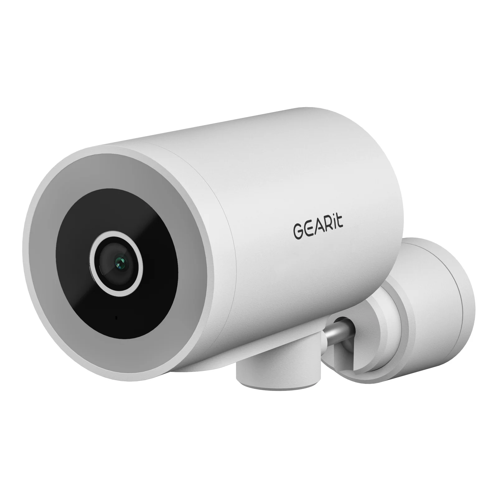 Best Outdoor Security Cameras Without a Subscription in 2025 is GEARit Wifi Motion Tracking Outdoor Security Camera